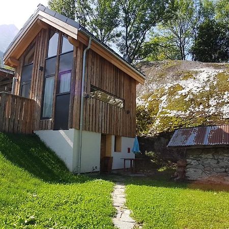 Gite Pierre Belle Chamonix Bagian luar foto