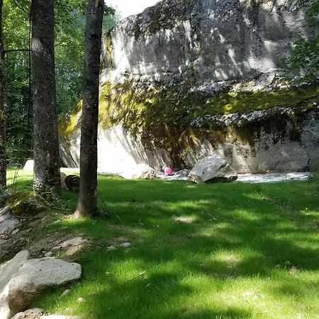 Gite Pierre Belle Chamonix Bagian luar foto