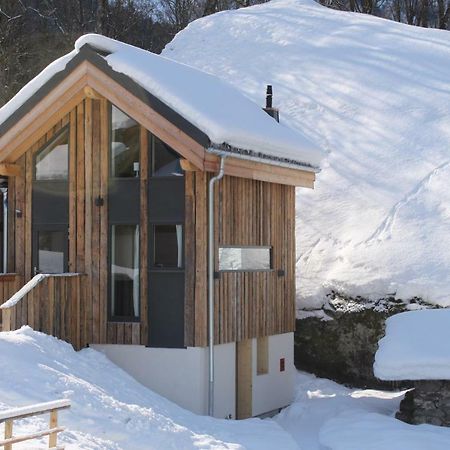 Gite Pierre Belle Chamonix Bagian luar foto