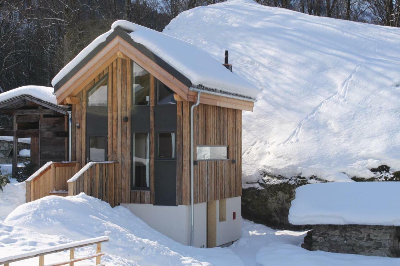 Gite Pierre Belle Chamonix Bagian luar foto